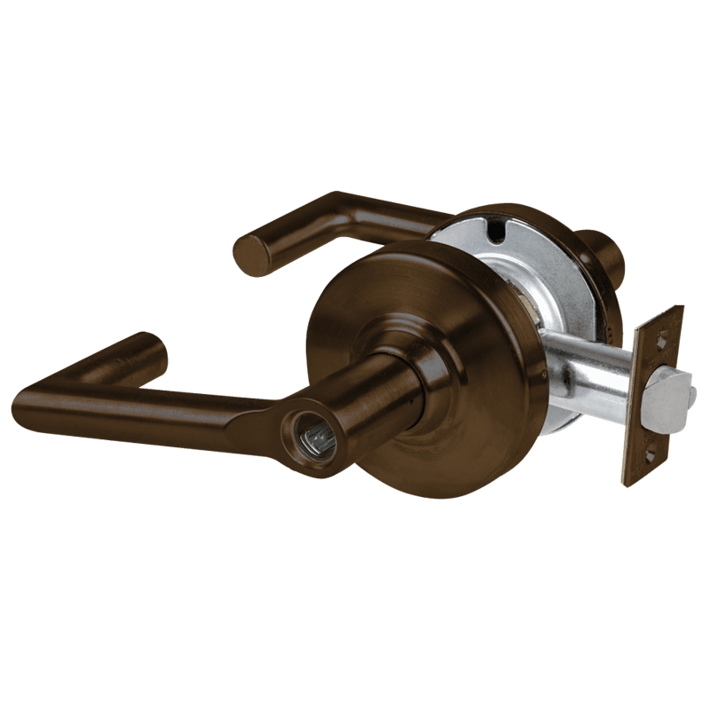 613 - Oil Rubbed Bronze